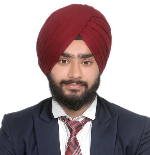 Mr. Harneet Singh