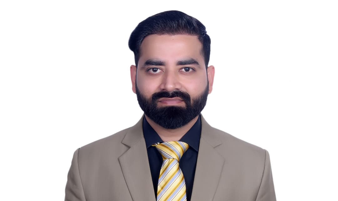 Mr. Sanjay